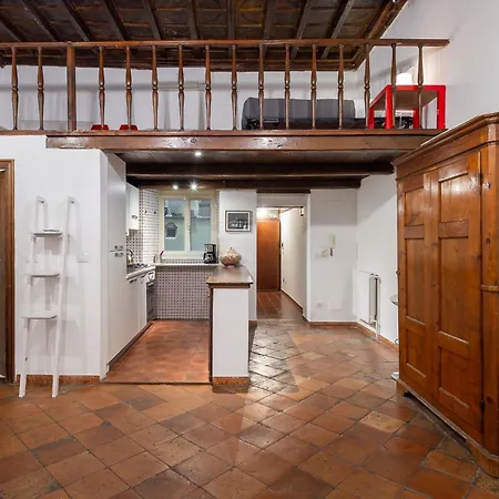 Piazza Navona Charming Large Daire *