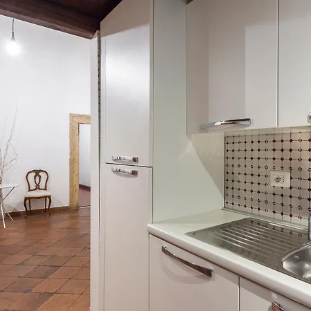 Piazza Navona Charming Large Daire Roma