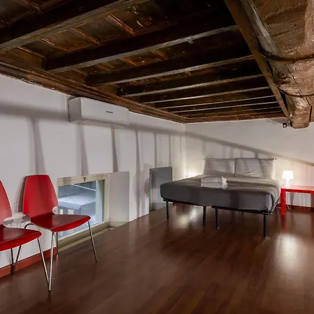 Appartement Piazza Navona Charming Large