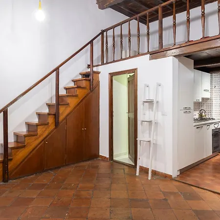 Apartment Piazza Navona Charming Large *