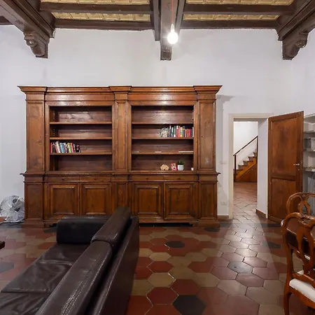 Appartement Piazza Navona Charming Large Rome