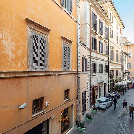 Piazza Navona Charming Large *