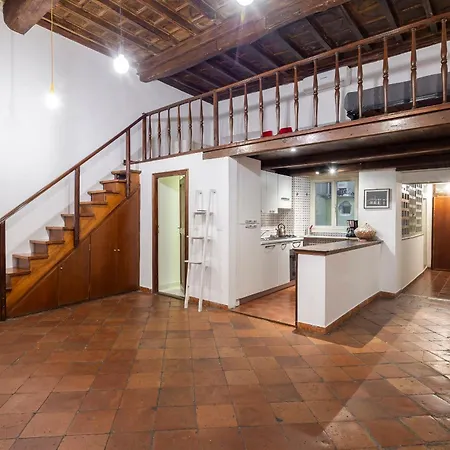 Apartment Piazza Navona Charming Large
