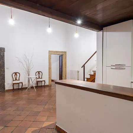 Apartment Piazza Navona Charming Large Rome