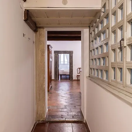 Appartement Piazza Navona Charming Large Rome