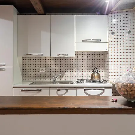 Appartement Piazza Navona Charming Large