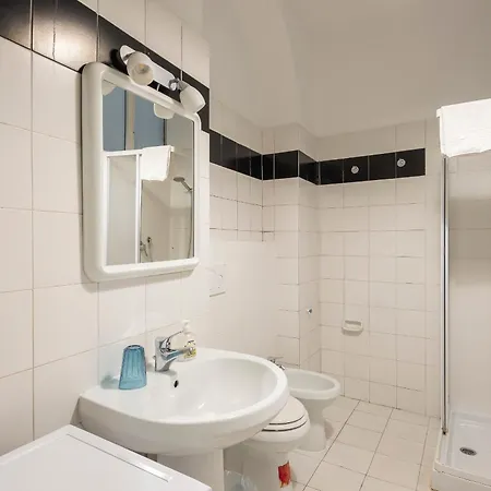 Apartmán Piazza Navona Charming Large Řím